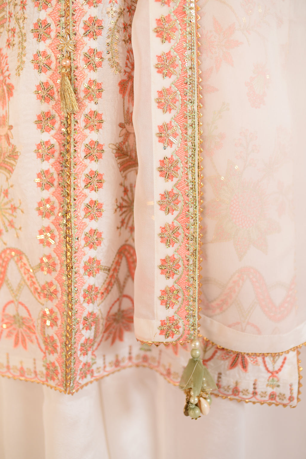 Nayab Festive Collection 24’ ( BFNF-004)