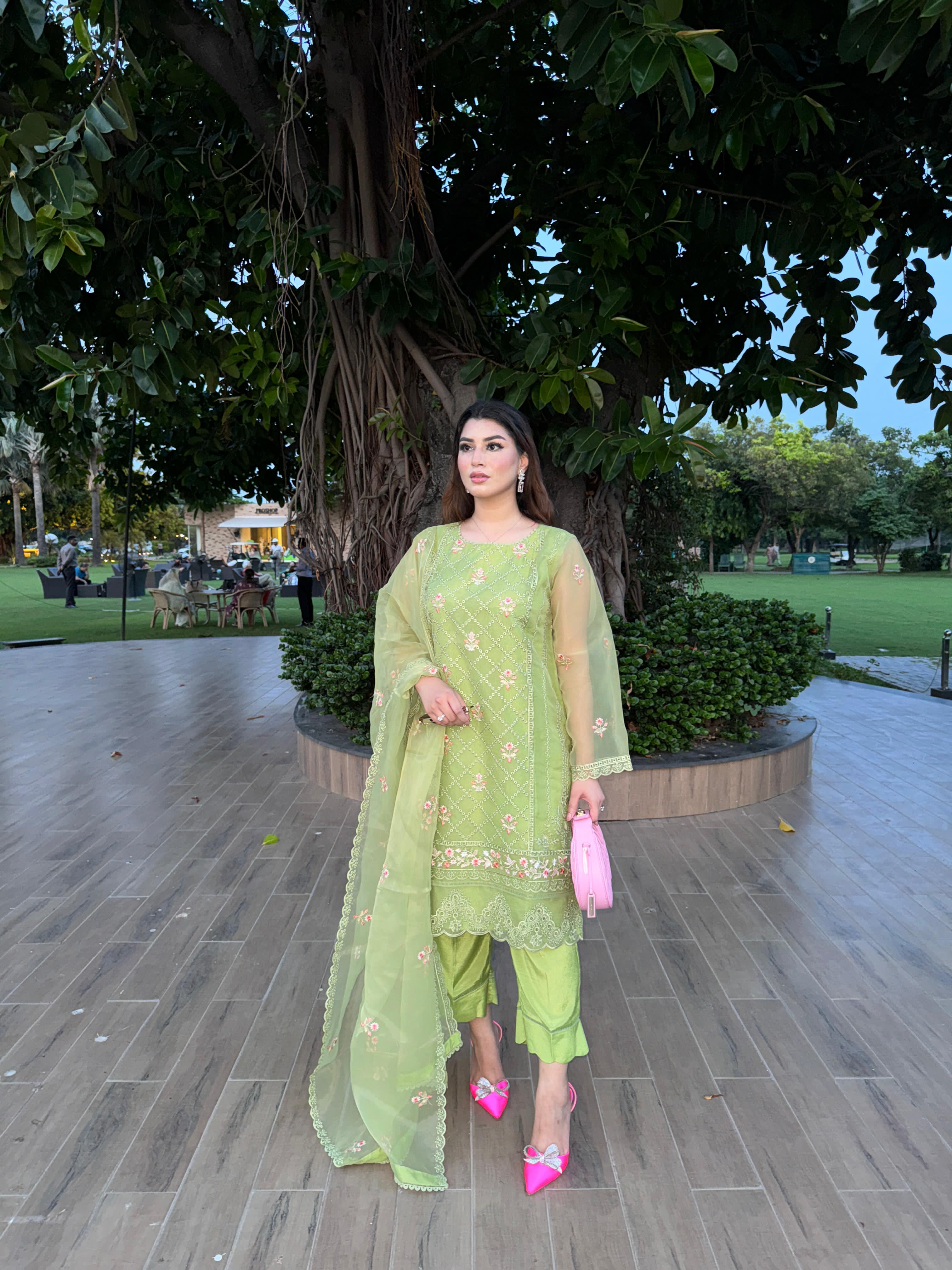 Afsanay Festive Collection ( BFFC-07 )