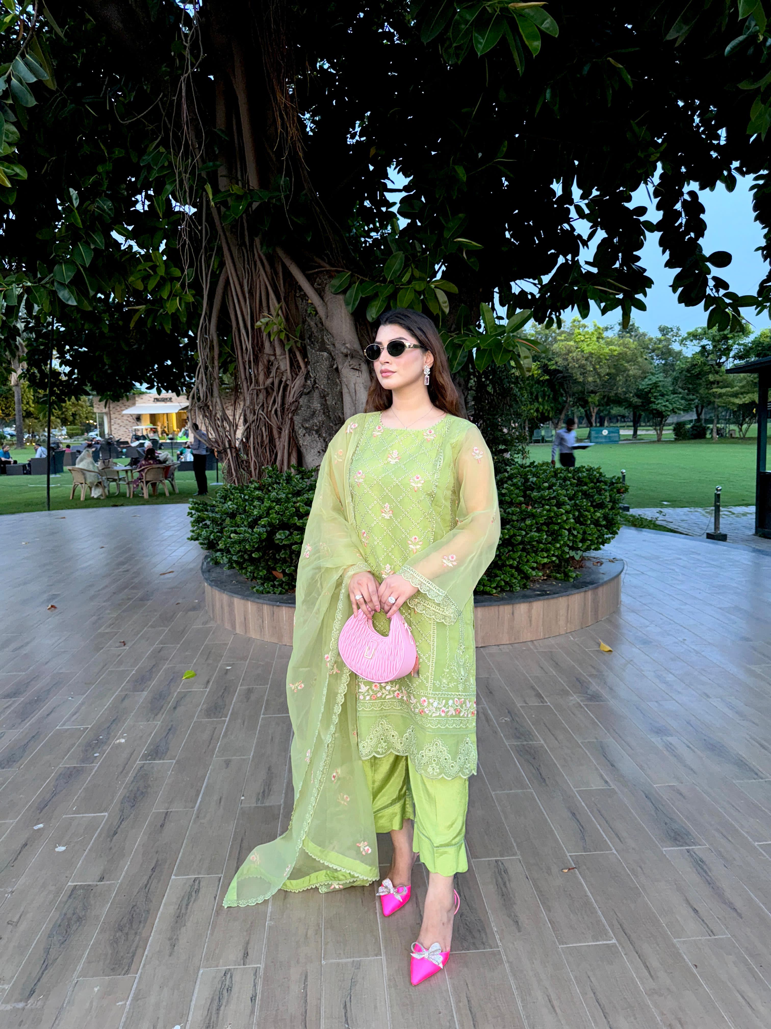 Afsanay Festive Collection ( BFFC-07 )