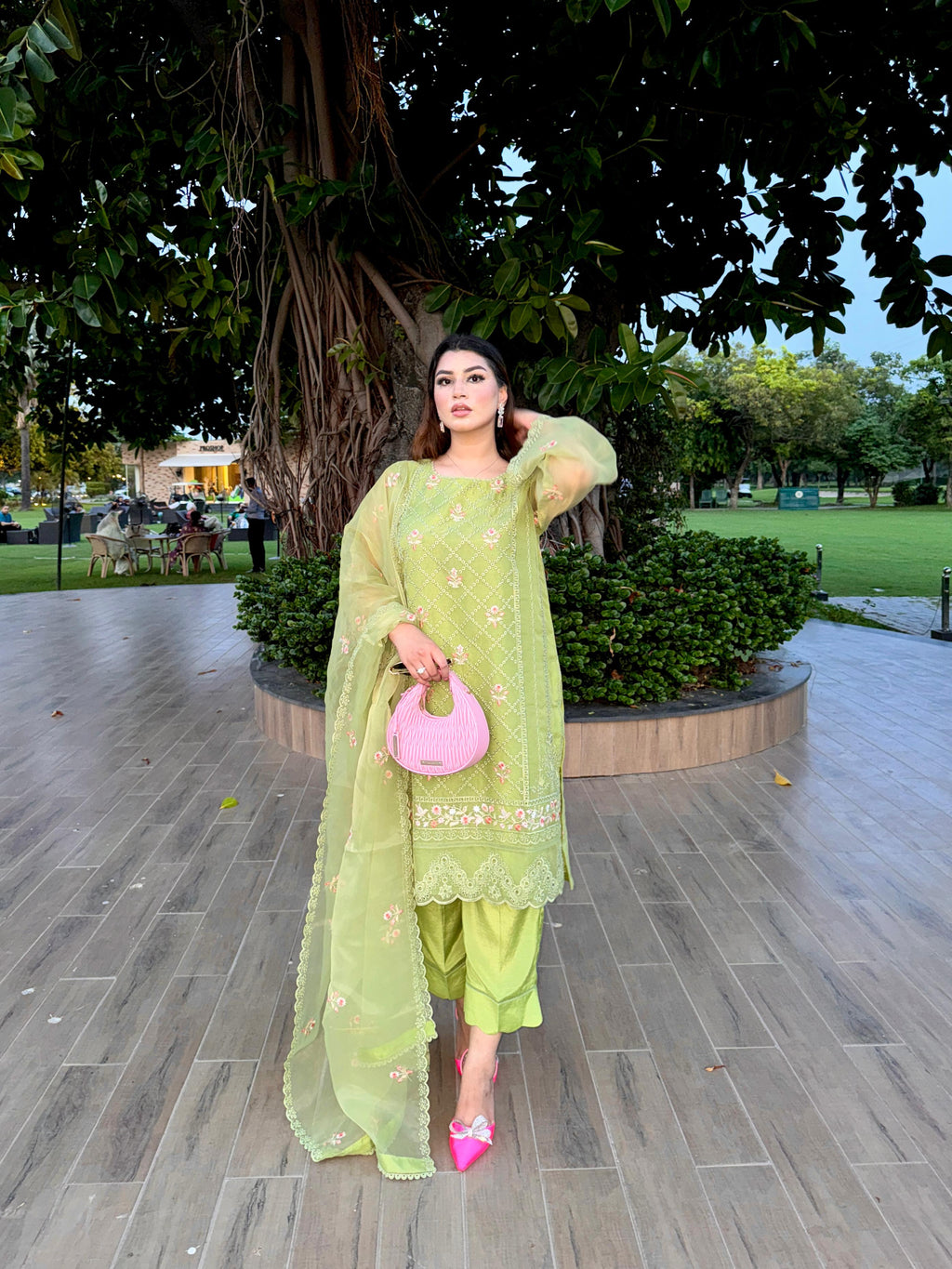 Afsanay Festive Collection ( BFFC-07 )