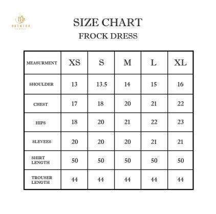 Nayab Festive Collection 24’ ( BFNF-001)